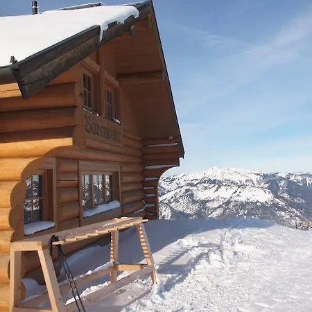 Alpenresidenz Chiemgau *