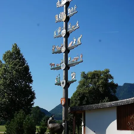 Alpenresidenz Chiemgau *