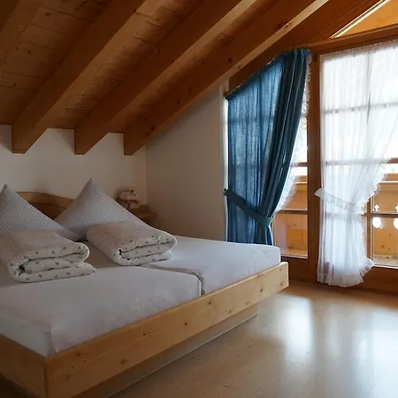 Alpenresidenz Chiemgau Apartment Schleching