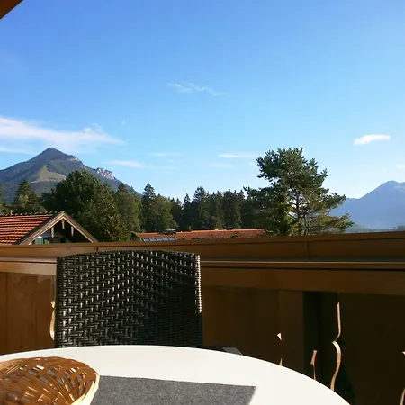 Alpenresidenz Chiemgau