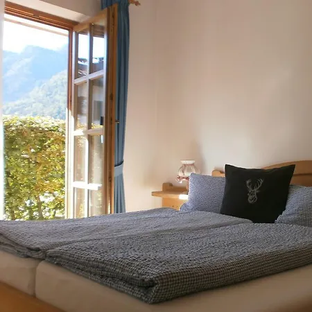 Alpenresidenz Chiemgau * Schleching