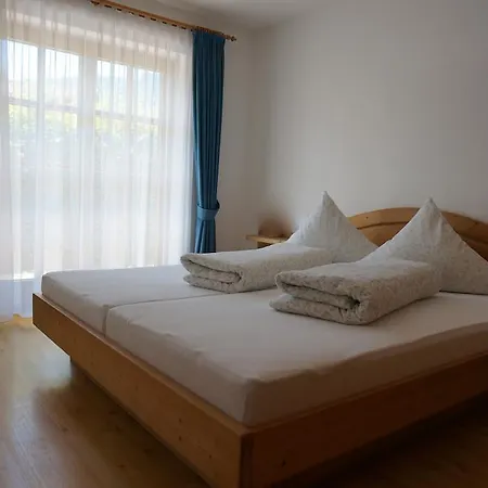 Alpenresidenz Chiemgau