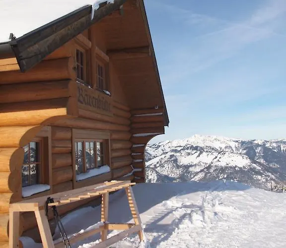 Alpenresidenz Chiemgau *