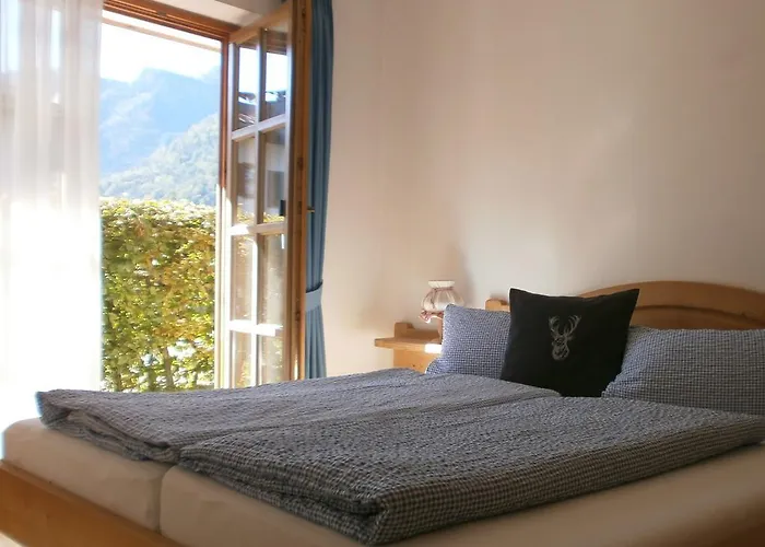 Alpenresidenz Chiemgau * Schleching
