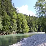 Alpenresidenz Chiemgau Appartamento Schleching
