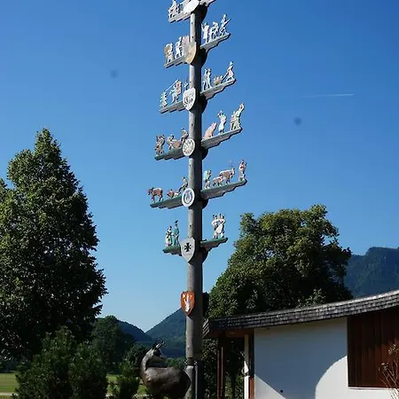 Alpenresidenz Chiemgau *