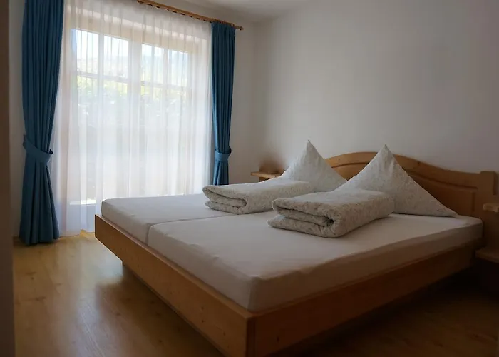 Alpenresidenz Chiemgau